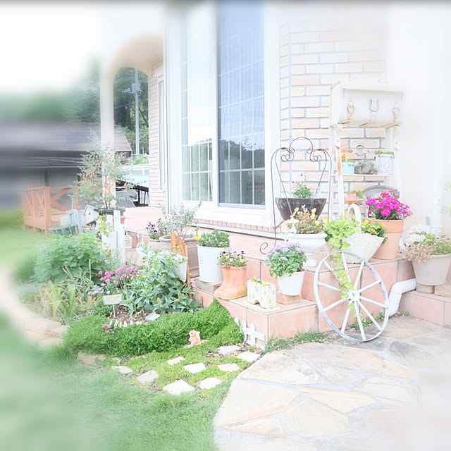 S.homeさんの実例写真