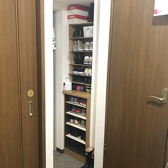 chirotanさんの実例写真