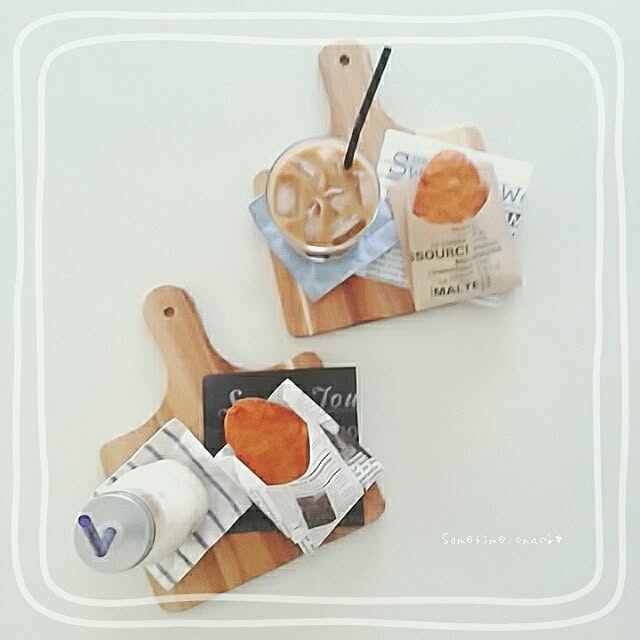 mikaさんの実例写真