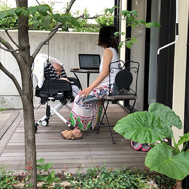 Grandmaさんの実例写真