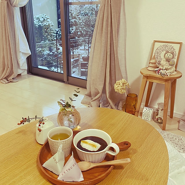 sariさんの部屋