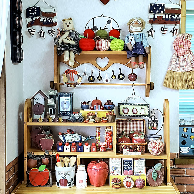 nanaさんの実例写真