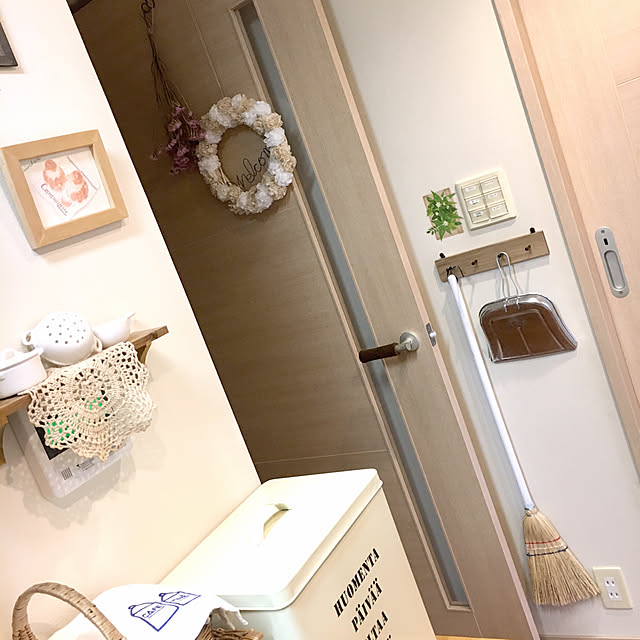 ISM.mumさんの実例写真