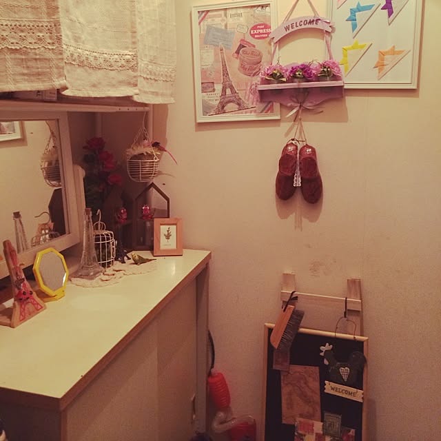 Naomiさんの実例写真