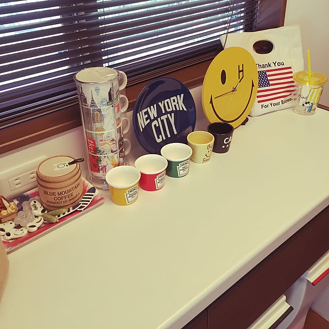 yunaさんの実例写真