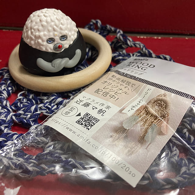 manduonmaさんの実例写真