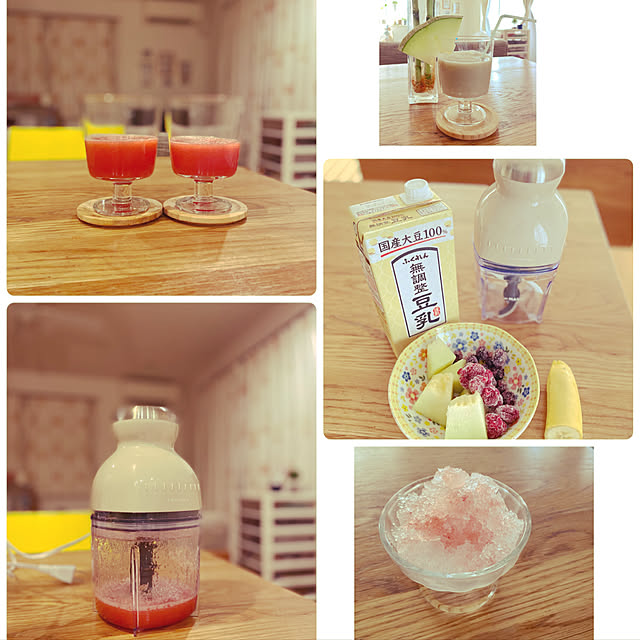 cocoさんの実例写真