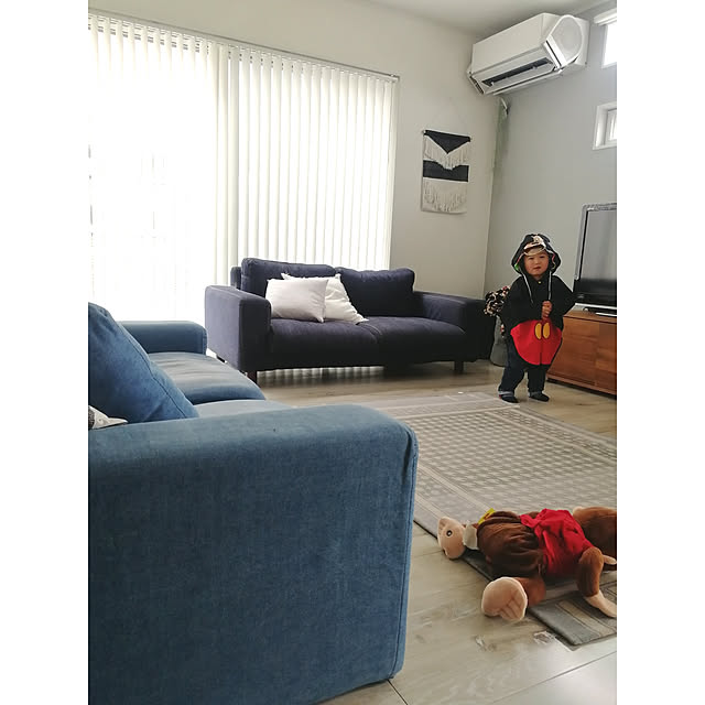 k...さんの実例写真