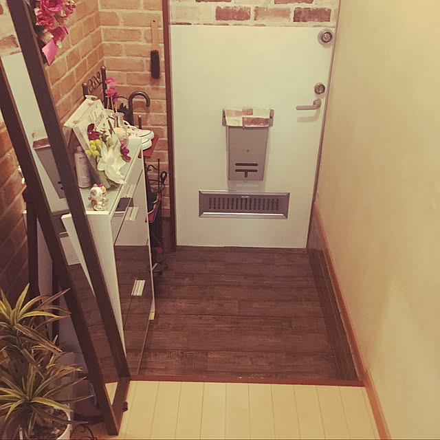 DIY/玄関/入り口のインテリア実例 - 2022-11-04 11:45:30