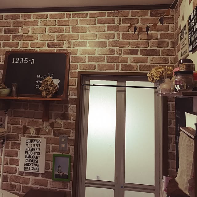 monさんの実例写真