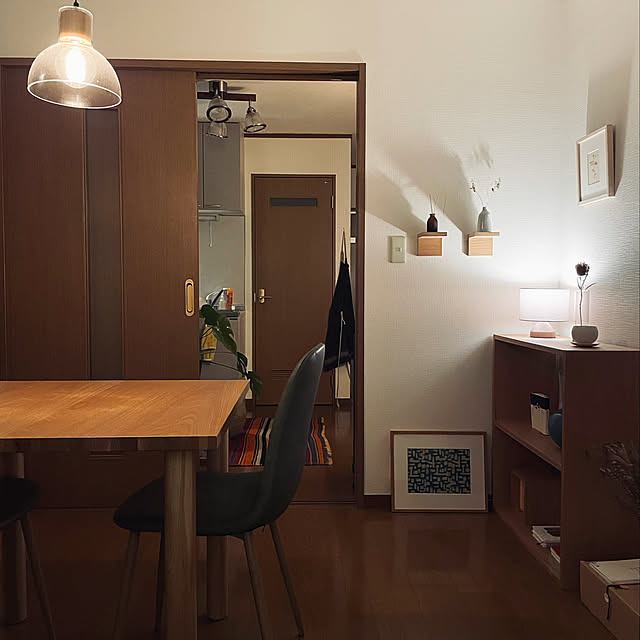 Kazuki___roomさんの実例写真