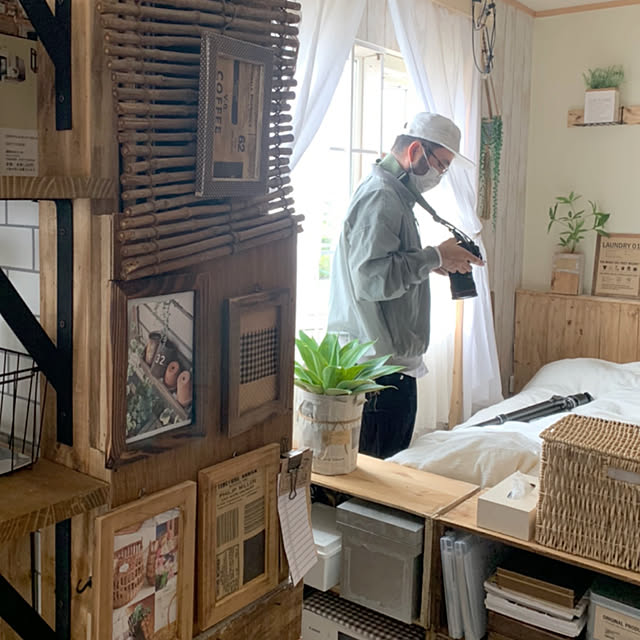 ERIRIICHIさんの実例写真