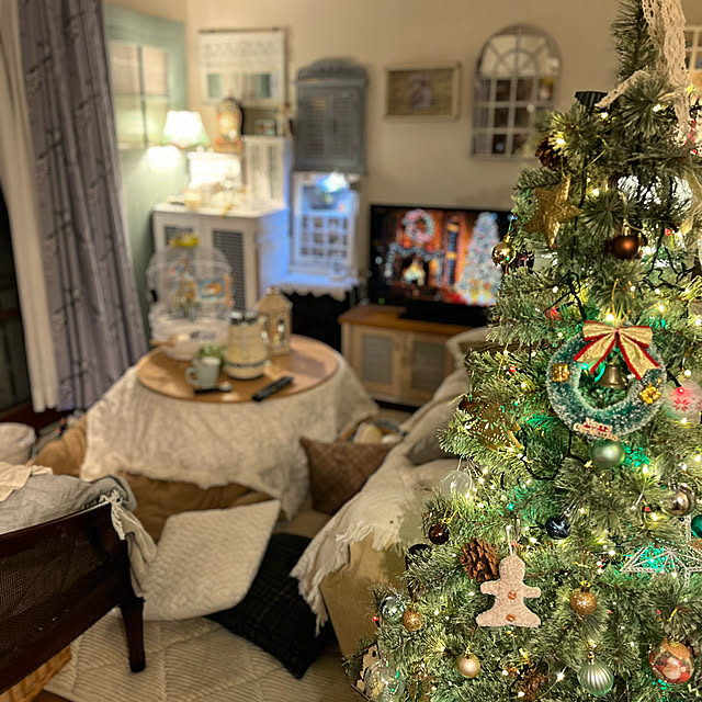 Atsukoさんの部屋