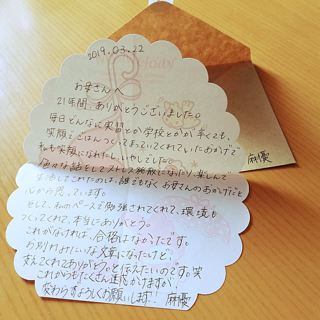 kazuさんの実例写真