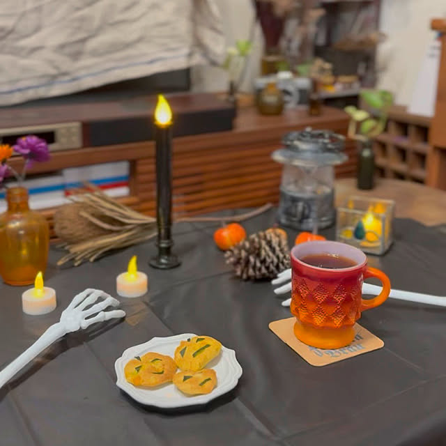 burubonさんの実例写真