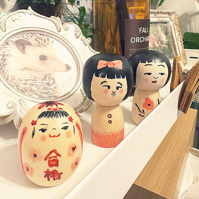 hirariさんの部屋