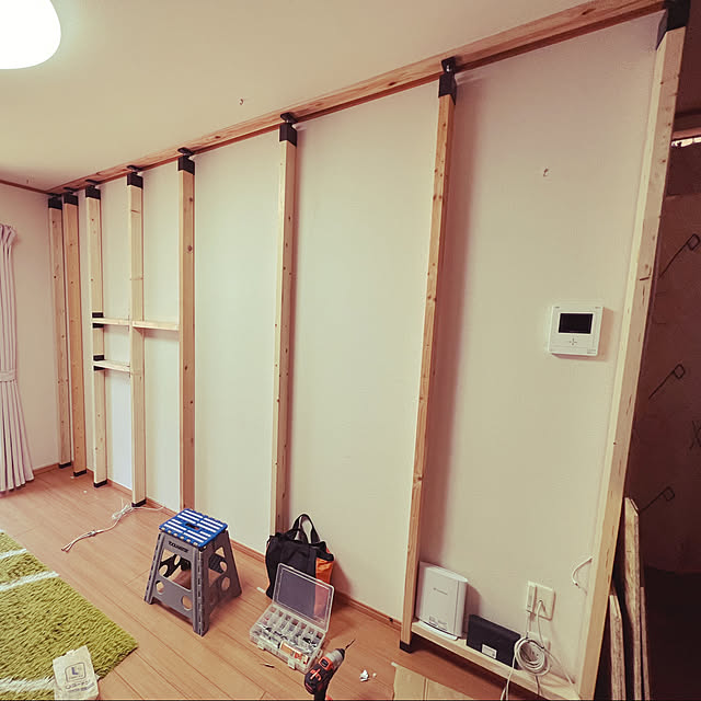 Yusukeさんの部屋