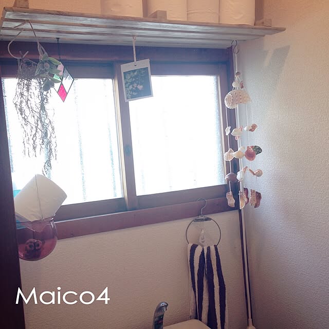 maicoさんの実例写真