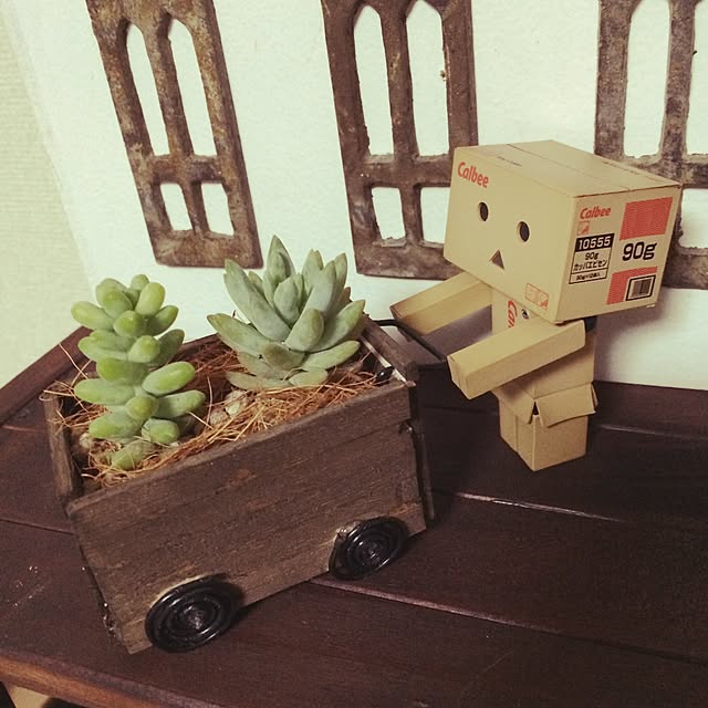 gl00my7さんの実例写真