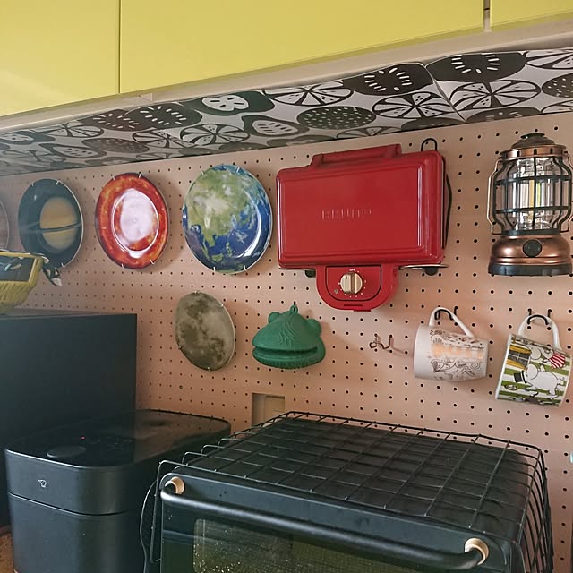 urchinさんの部屋