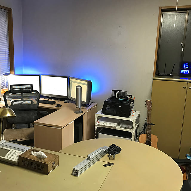 kamonegiさんの部屋
