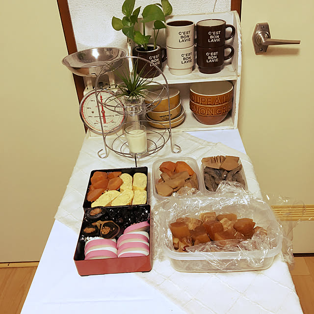 yomiyomiさんの実例写真