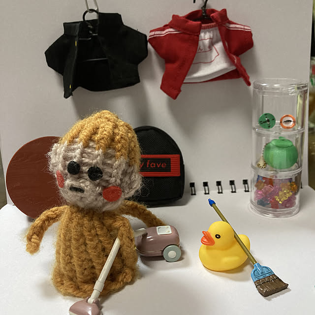 manduonmaさんの実例写真