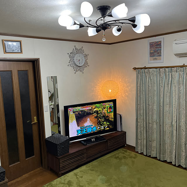 実例写真