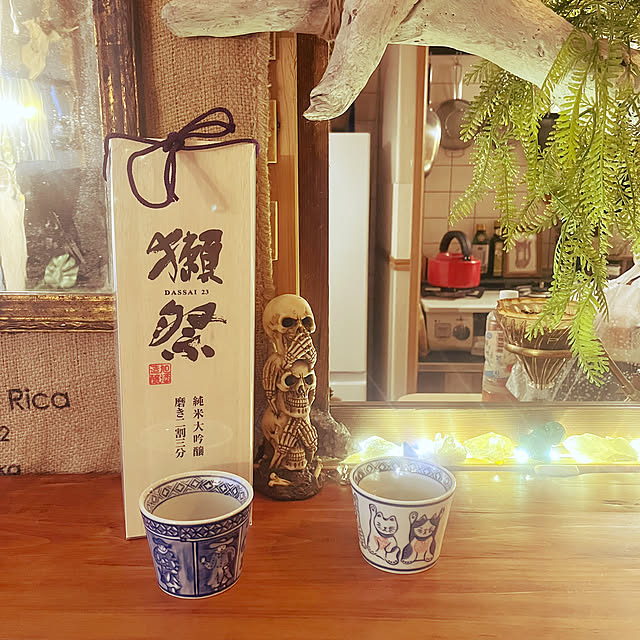 Mさんの実例写真
