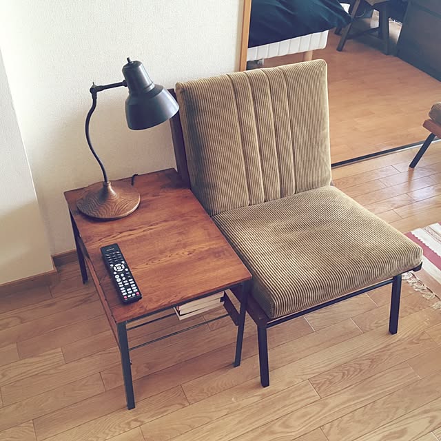 Truck Furnitureのインテリア実例 | RoomClip(ルームクリップ) Truck Furnitureのインテリア実例 | RoomClip(ルームクリップ)