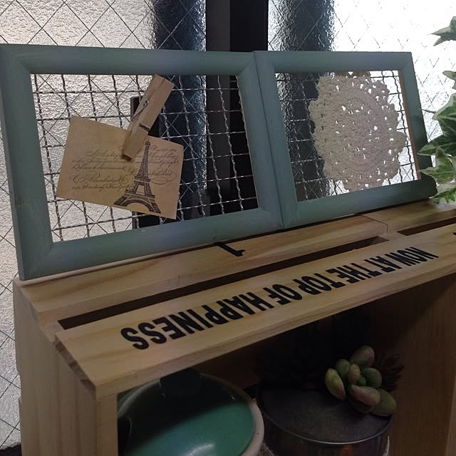 okuさんの実例写真