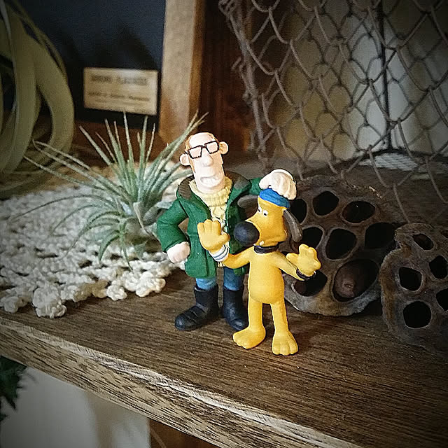 Minaharuさんの実例写真