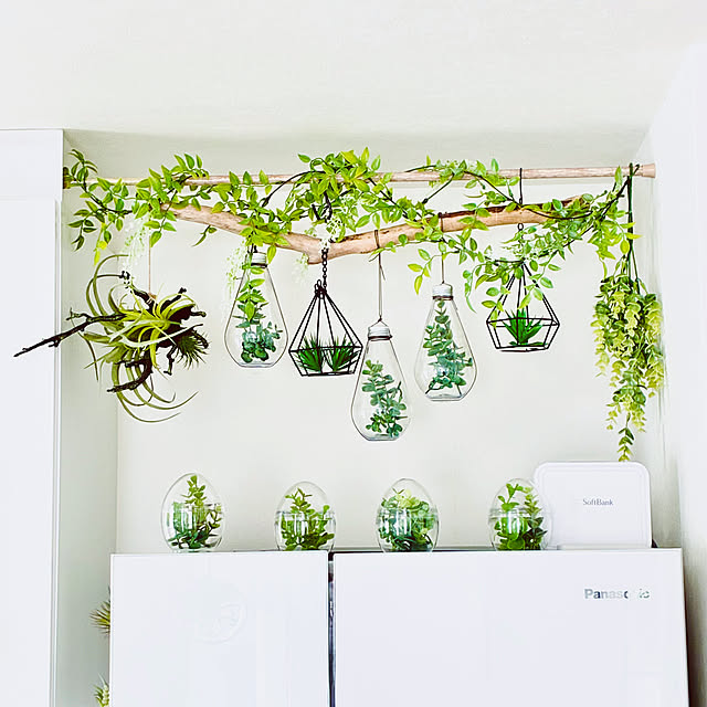 miiさんの実例写真