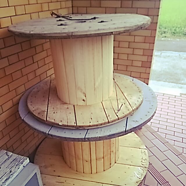 woodyさんの実例写真