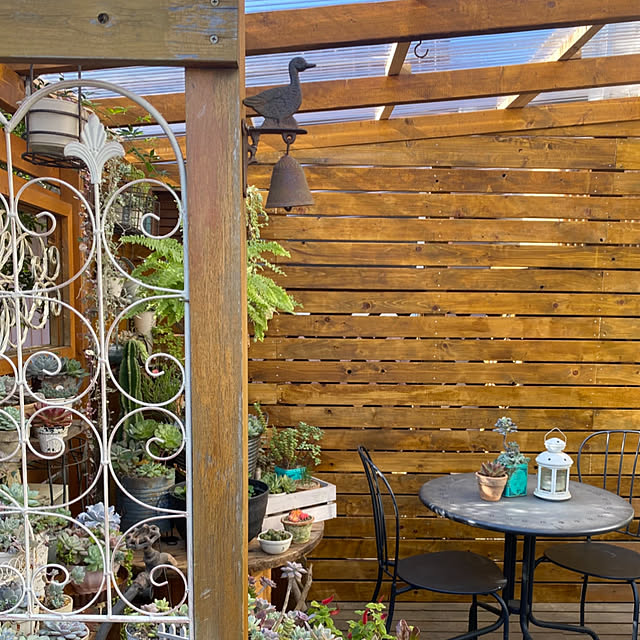 mintteaさんの部屋