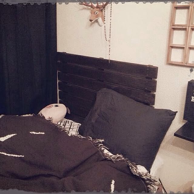 Elleyさんの実例写真
