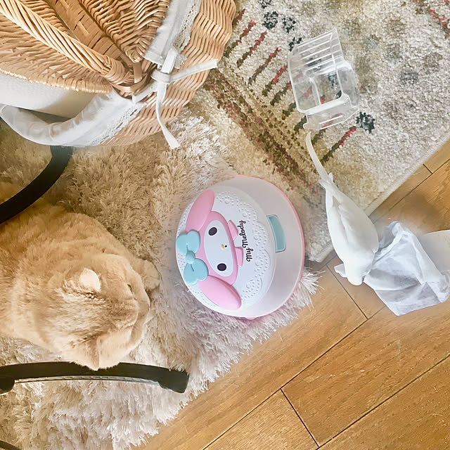 naokoさんの部屋