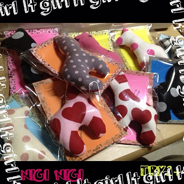 try2lisaさんの実例写真