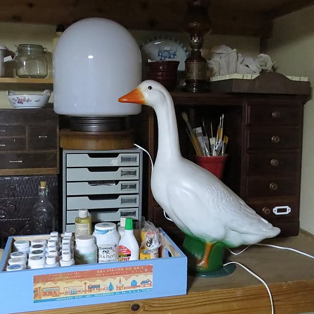 inakanodateotokoさんの実例写真