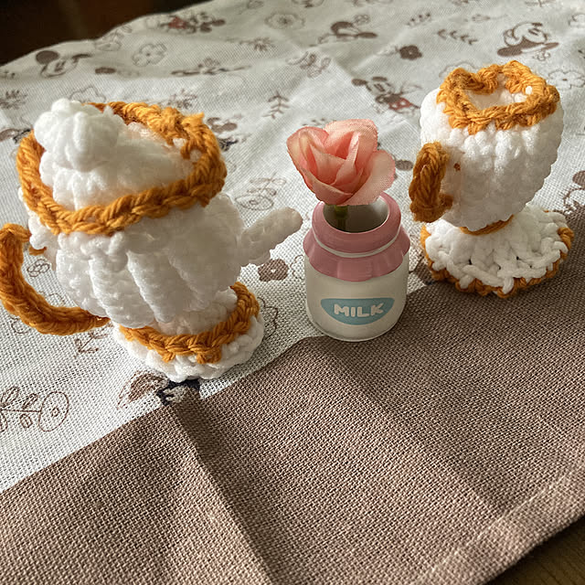 manduonmaさんの実例写真