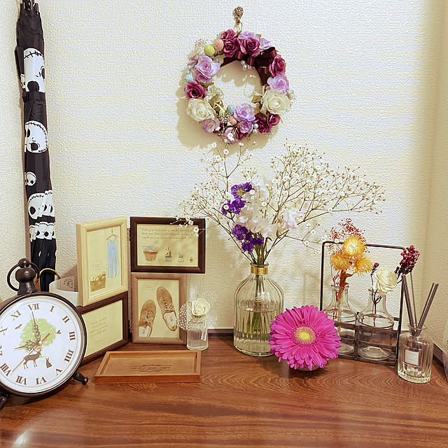 maryunanamamaさんの実例写真