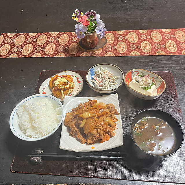 ritsukoさんの実例写真