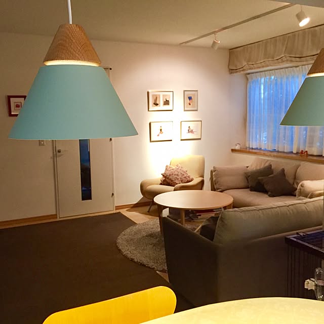 robinmamaさんの実例写真