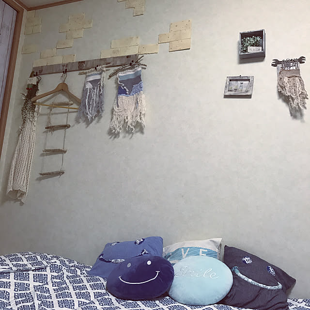 chii-soccerさんの実例写真