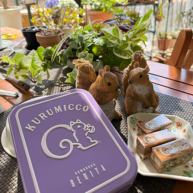 Aqettyさんの部屋