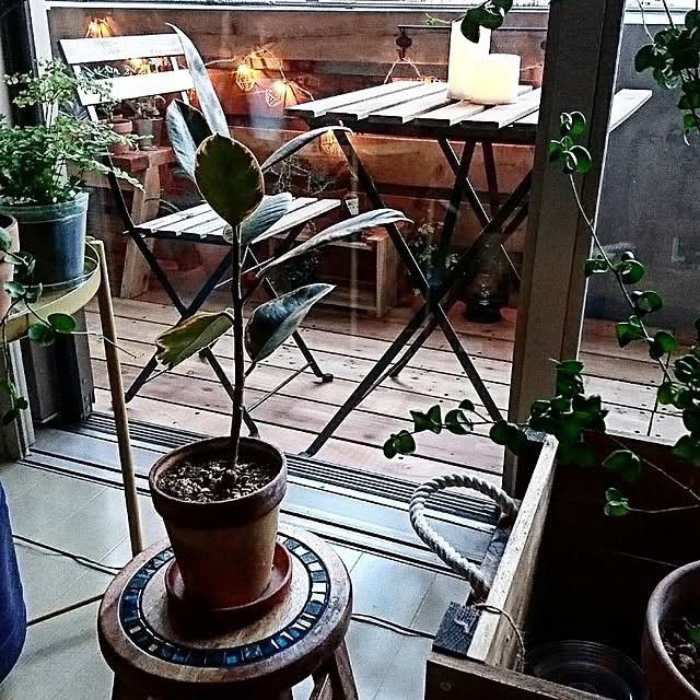 cafe-plageさんの実例写真