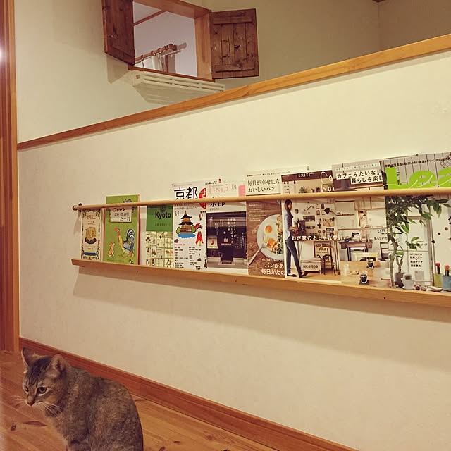ROBI-FUKUさんの実例写真