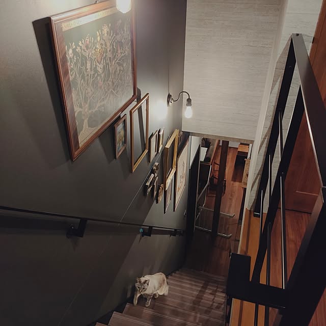Atelier_tamakiさんの部屋