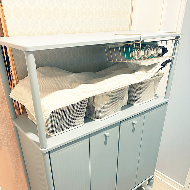 hirariさんの部屋