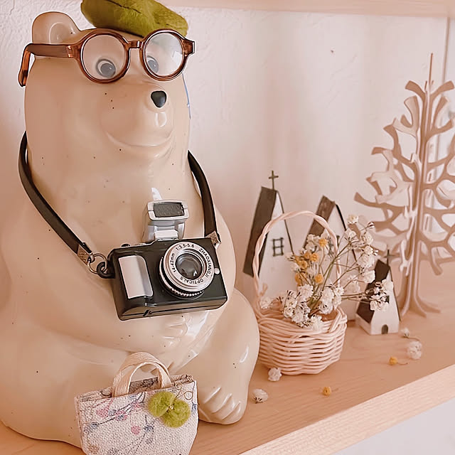 milkcocoaさんの実例写真